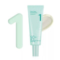 Numbuzin No.1 Clear Filter Sun Essence SPF50+ PA++++ 50ml