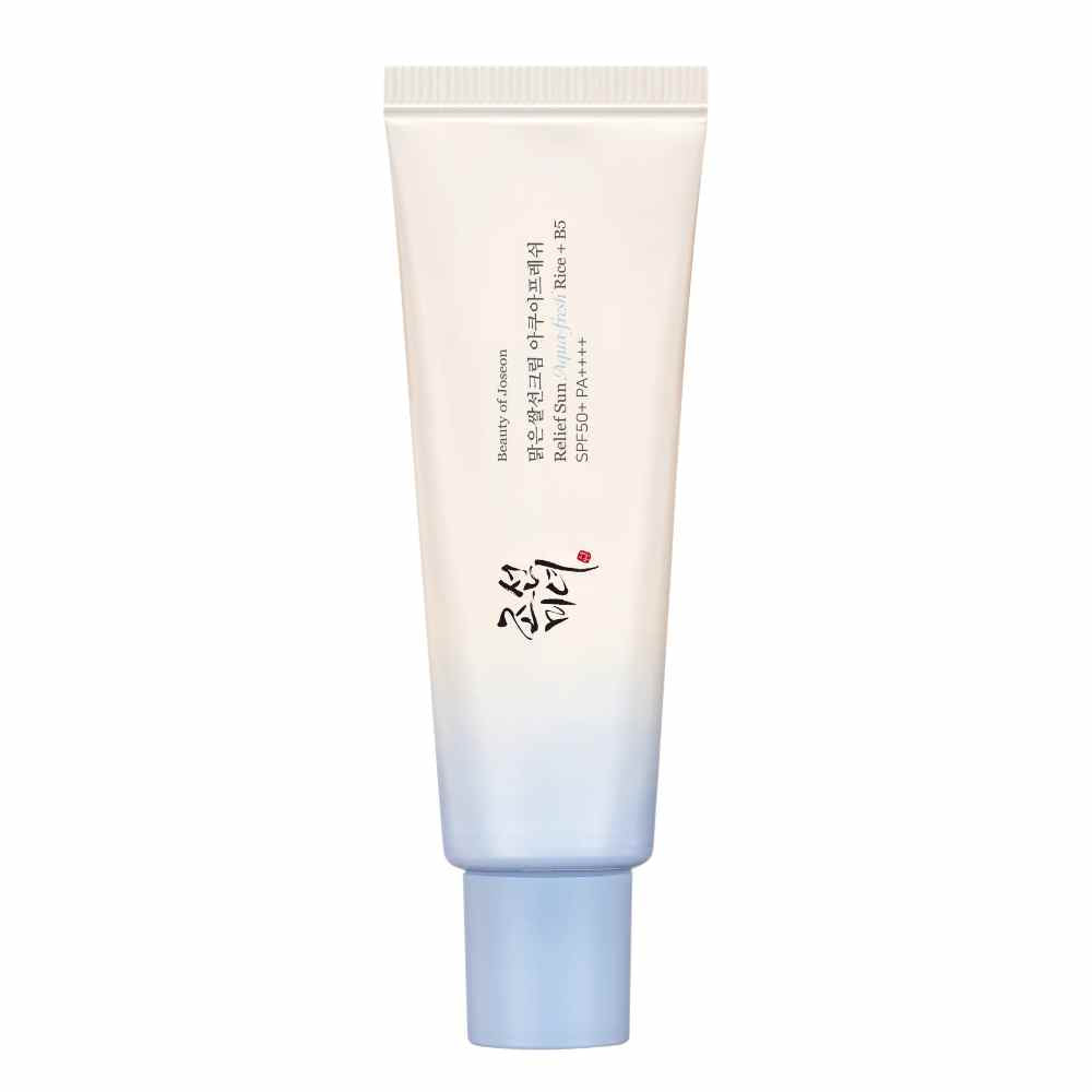 Beauty of Joseon Relief Sun Aqua-Fresh Rice + B5 SPF50+ PA++++ 50ml