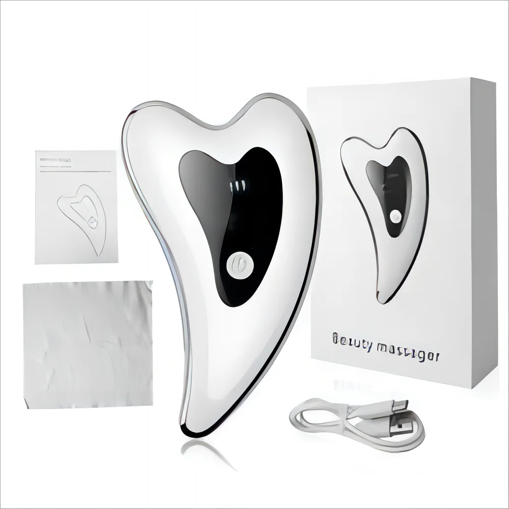 medicube Age R Device 4-in-1 Facial Skincare Guasha Skin Care