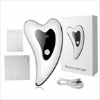 medicube Age R Device 4-in-1 Facial Skincare Guasha Skin Care