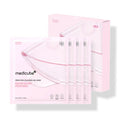 Medicube Pink Collagen Gel Mask 4 pieces x 28g