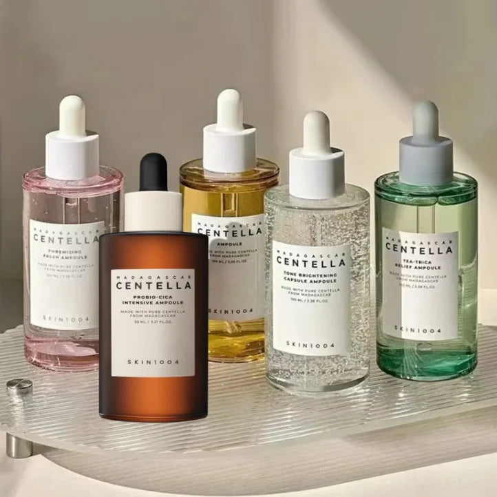 Skin1004 Centella Ampoule Series
