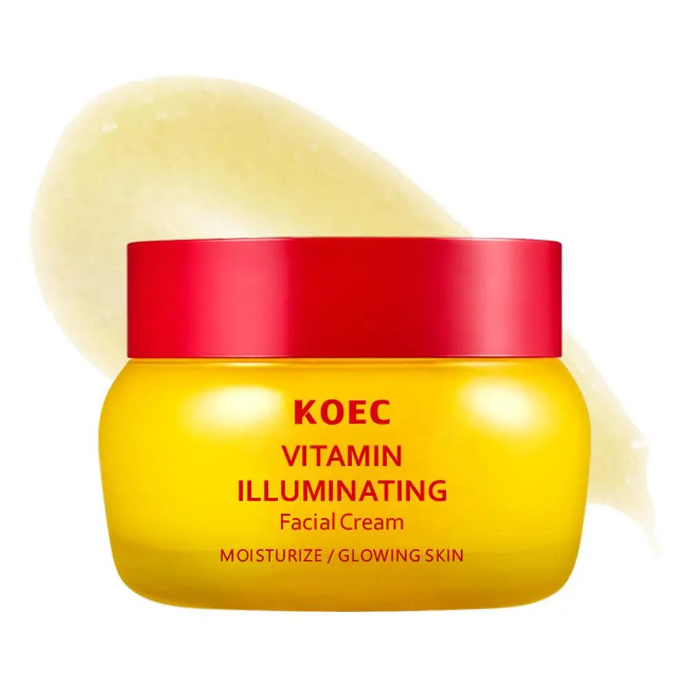 KOEC BAKUCHIOL Korean Skincare Kit