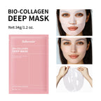 Bio-Collagen Real Deep Mask Hydrating Overnight