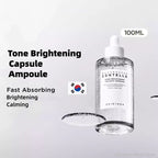 Skin1004 Centella Ampoule Series