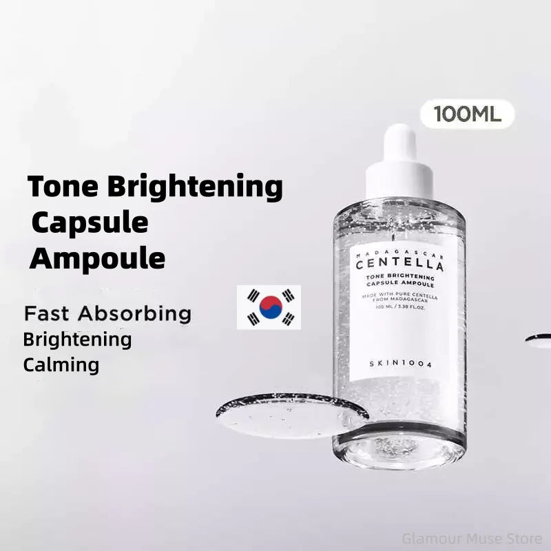 Skin1004 Centella Ampoule Series