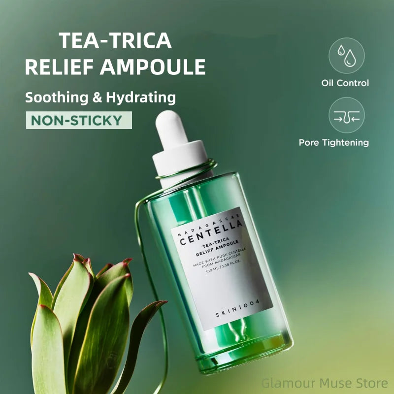 Skin1004 Centella Ampoule Series