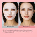 Bio-Collagen Real Deep Mask Hydrating Overnight