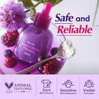 Korean Skincare Face Essence  Volumizing Serum Moisturizing Anti-aging Plumping Serum Repairing Nourish Smooth Facial Serum