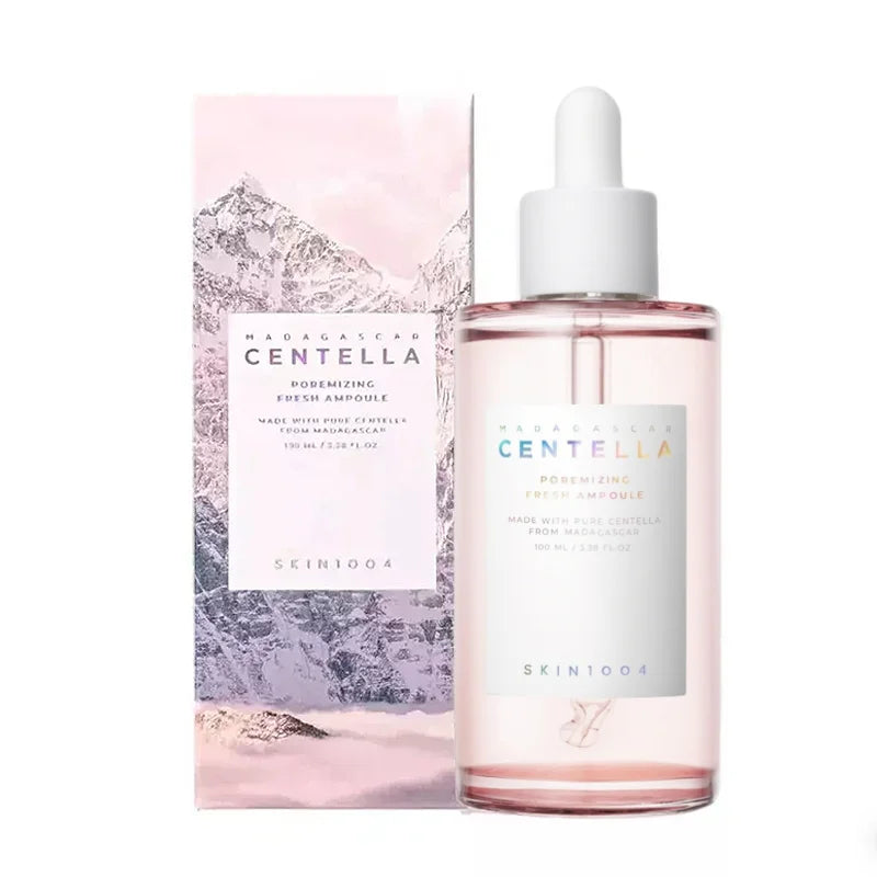 Skin1004 Centella Ampoule Series