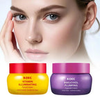 KOEC BAKUCHIOL Korean Skincare Kit