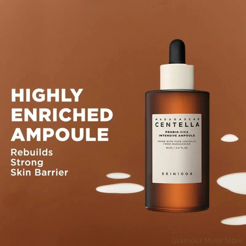 Skin1004 Centella Ampoule Series