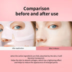 Bio-Collagen Real Deep Mask Hydrating Overnight