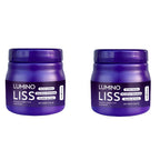 Keratin Protein Hair Straightening Cream Long Lasting Smoothing Effect For Frizz Control Silky Smooth Hair Hair Care Treatment