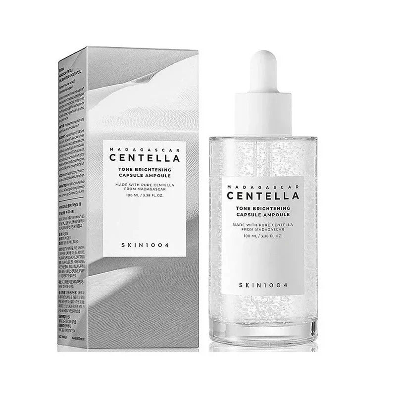 Skin1004 Centella Ampoule Series