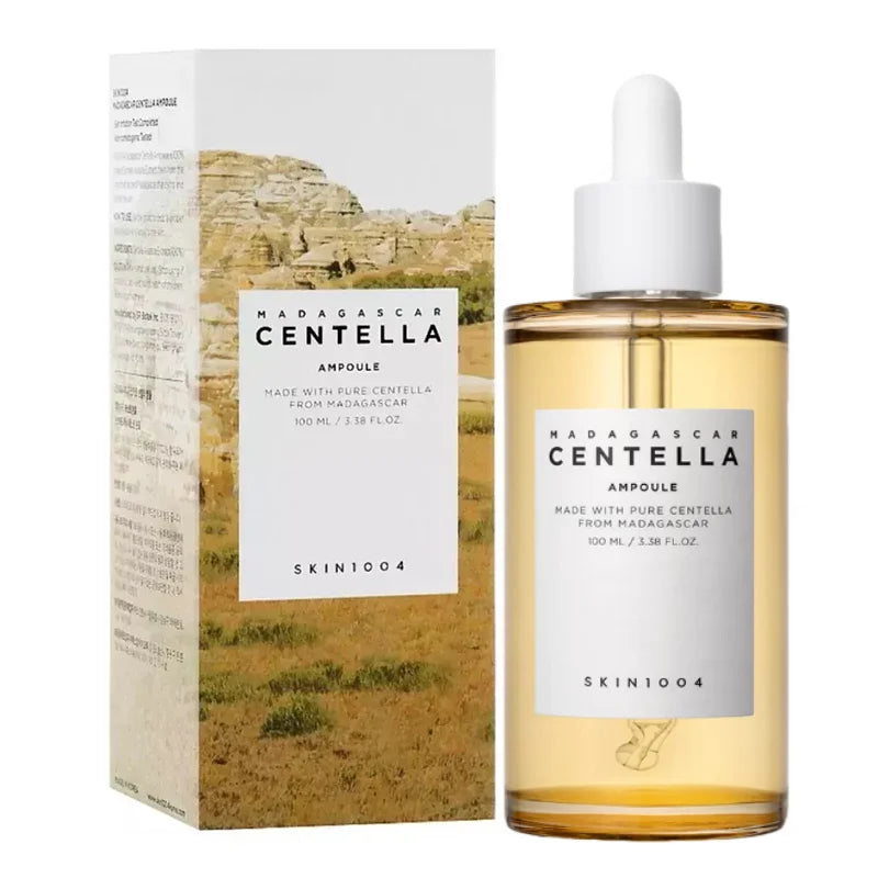 Skin1004 Centella Ampoule Series