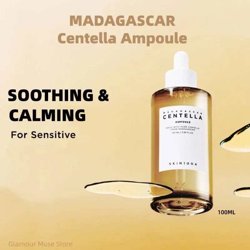 Skin1004 Centella Ampoule Series
