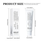 Korean Blemish Relief Face Cream Anti-Aging Moisturizer Soothing,Nourishes Repairs Korean Cosmetics for Sensitive Skin Care