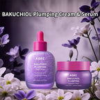 KOEC BAKUCHIOL Korean Skincare Kit