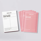 Bio-Collagen Real Deep Mask Hydrating Overnight