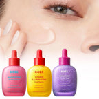 KOEC BAKUCHIOL Korean Skincare Kit