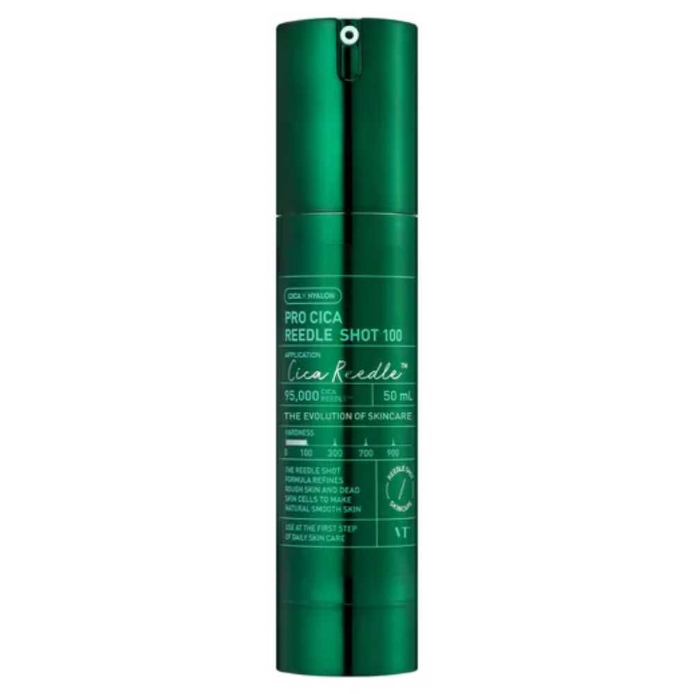 VT Cosmetics Pro Cica Reedle Shot 100 50ml