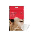 COSRX Master Patch Intensive Healing Blemish Patches 36 pcs