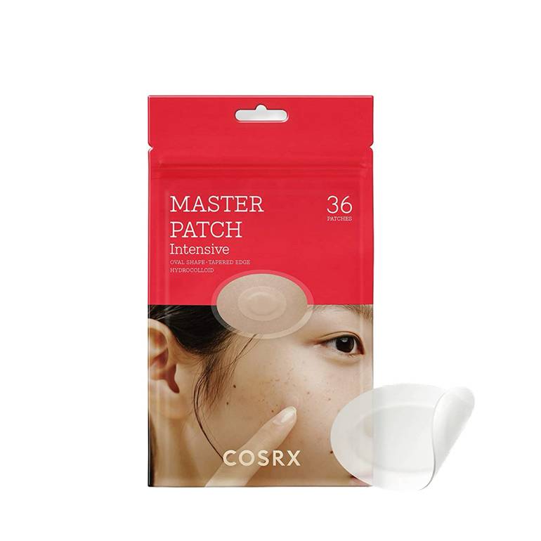 COSRX Master Patch Intensive Healing Blemish Patches 36 pcs