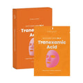 NINE LESS My Fit Sheet Mask No.4 Tranexamic Acid 5 masks x 20g