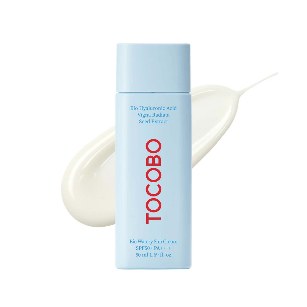 TOCOBO Bio Watery Sun Cream SPF50 PA++++ 50ml